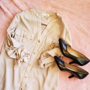 Calvin Klein Blouse
